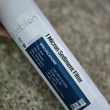 Filtre Değişim Ücretindeki Aşırı Fiyat Farkı