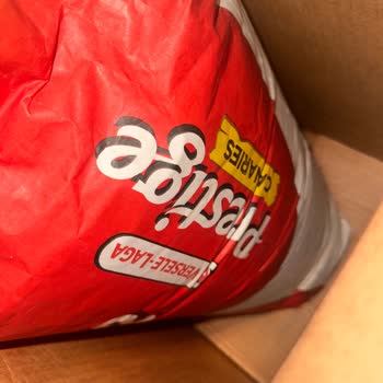 Akyol Kardeşler Versele Laga Prestij Karışık Kanarya Yemi Şikayeti