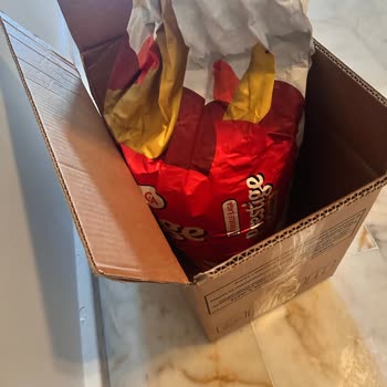 Akyol Kardeşler Versele Laga Prestij Karışık Kanarya Yemi Şikayeti