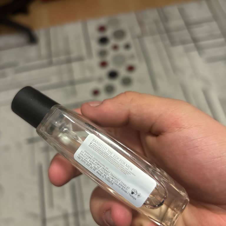 Kalıcılığı 5 Dakikaya Düşen Ürün Şikayeti