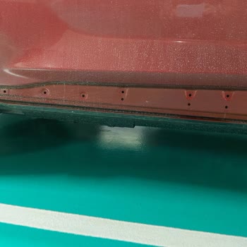 Yeni Nissan Juke’da Kapı Altı Parçasının Düşmesi Ve Garanti Sorunu