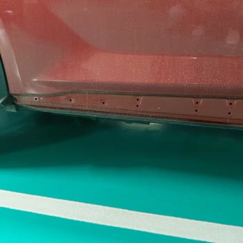 Yeni Nissan Juke’da Kapı Altı Parçasının Düşmesi Ve Garanti Sorunu