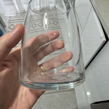 Garanti Kapsamındaki Bulaşık Makinesi Temiz Yıkamıyor, Yenisi Talep Ediliyor