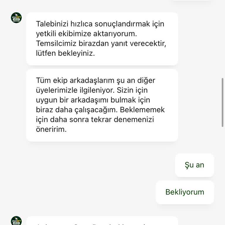 QR Yatırımı İçin Yüzde 20 Bonus Vaadi Yerine Getirilmedi