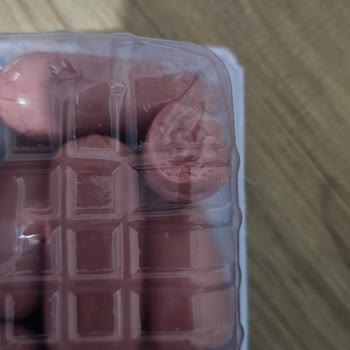 Banvit Kokteyl Sosisinde Yarım Ürün Bulunması Gıda Güvenliği Şikayeti