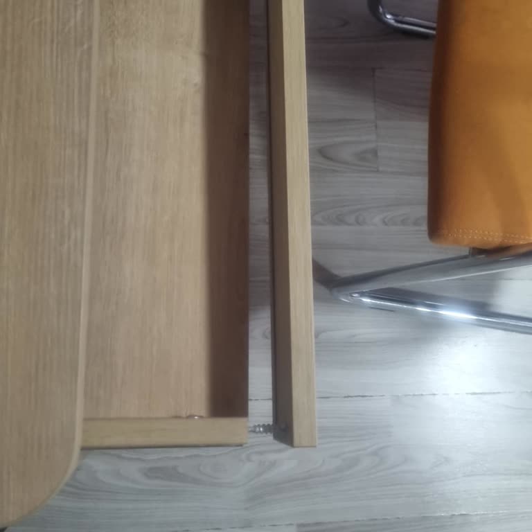 Libadiye Çilek Masanın Çekmecesi Sorunu Ve Üç Hafta Geri Dönüş Yok