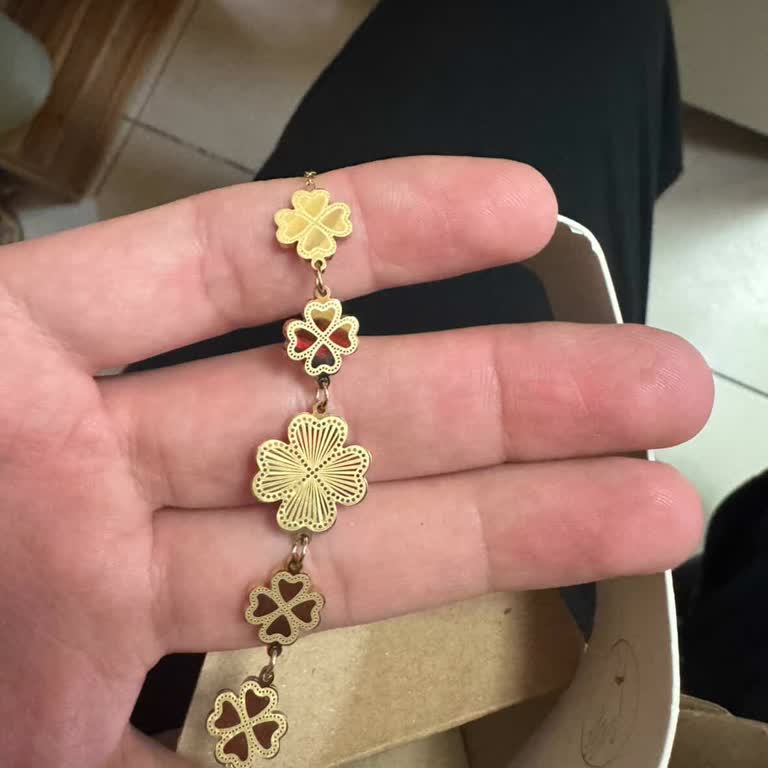 Sipariş Edilen Bileklik Yanlış Ve Düşük Kaliteli, Garanti Belgesi Ve VIP Kutu Yok, İletişimsizlik