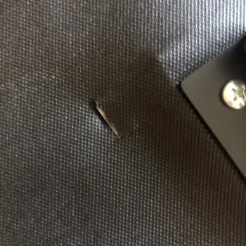 Defolu Ürün İçin Acil Değişim Talebi