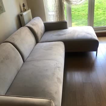 Defolu Ürün İçin Acil Değişim Talebi