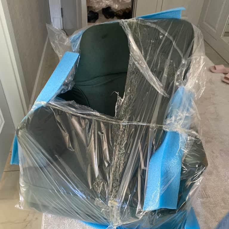 Berjer Renk Değişikliği Sonrası Uzun Teslimat Gecikmesi