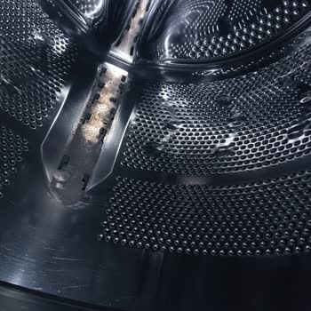 Kısa Sürede Kırılan Tambur Kanadı Garanti Kapsamı Dışında 1800 TL Ücret