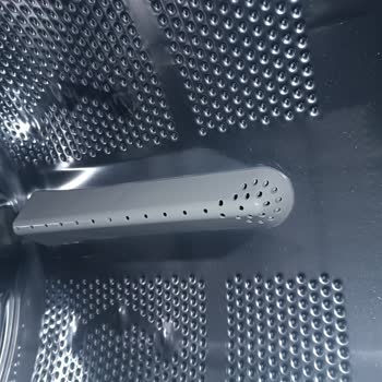 Kısa Sürede Kırılan Tambur Kanadı Garanti Kapsamı Dışında 1800 TL Ücret