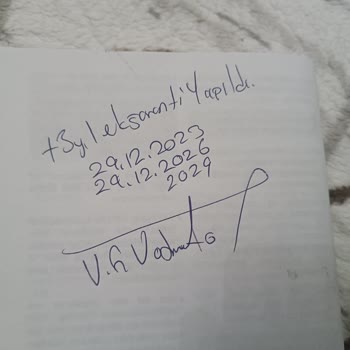 Kısa Sürede Kırılan Tambur Kanadı Garanti Kapsamı Dışında 1800 TL Ücret