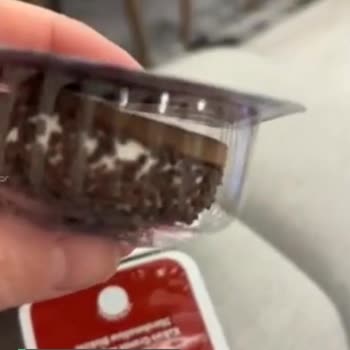 Eti Puf Kakao Granül Kaplamalıda Sertlik!