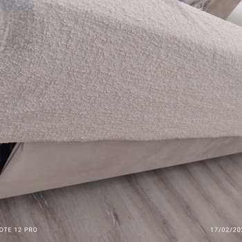 Yanıltıcı Reklam, Uyuşmayan Koltuk Örtüsü Ve Para İadesi Talebi