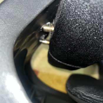 Adore Mobilya Çalışma Koltuğu Arka Mekanizma Kırıldı, Güvenlik Riski Ve İade Talebi