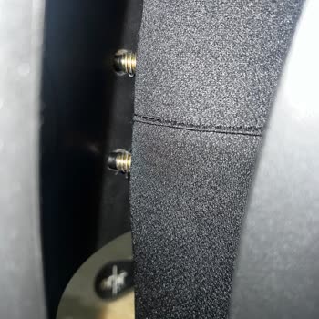 Adore Mobilya Çalışma Koltuğu Arka Mekanizma Kırıldı, Güvenlik Riski Ve İade Talebi