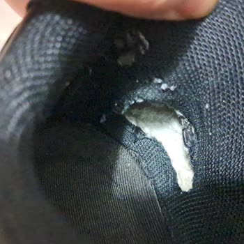 Garanti Süresi 2 Yıl Olan Ayakkabı 6 Ayda Yıprandı, Değişim Talebi Reddedildi