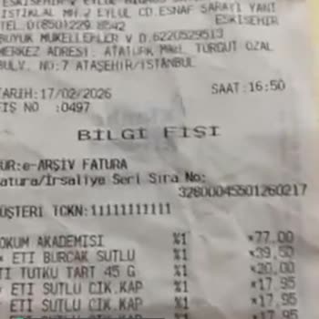 Lokum Atölyesi Lokumu Kurtlanmış