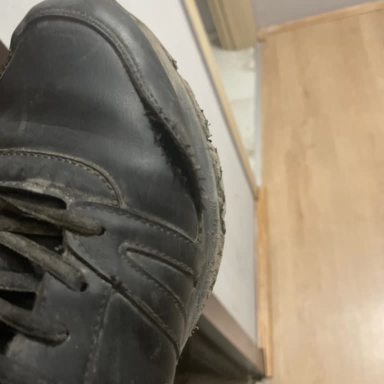 Kinetix Ayakkabısında Kalite Sorunu: Dikiş Açılmaları Ve Garanti Reddi