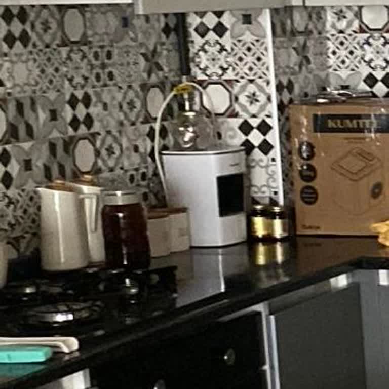 Arçelik Kahve Makinesi Ayıplı, Tamir Ücreti Ürün Fiyatına Yakın