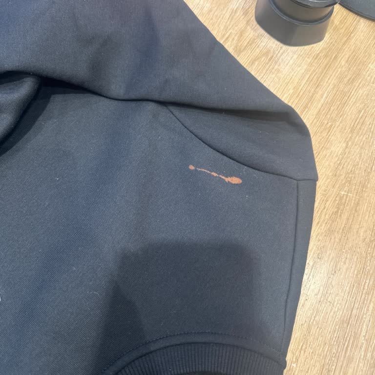 Defolu Sweat Değişimi İçin 21 Gün Bekleme Ve Personel Suçlaması