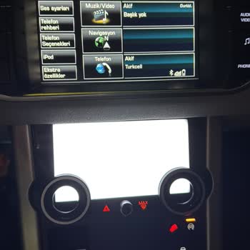 Borusan Next'ten Arızalı Araç Satışı Nedeniyle Masrafların İadesi Talebi