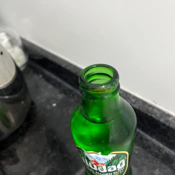 Uludağ Ürününde Paslı Kapaklar Güvenimizi Sarsıyor