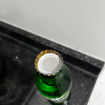 Uludağ Ürününde Paslı Kapaklar Güvenimizi Sarsıyor