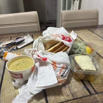 Trendyol’da Köfteci Yusuf’dan Cola Her Siparişte Eksik