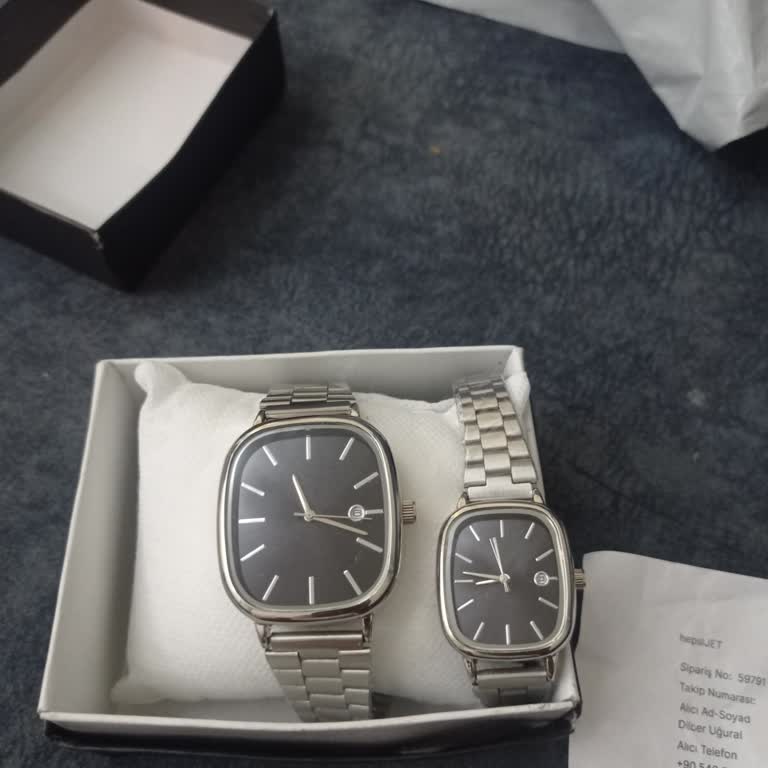 Talep Edilen Özelliklerde Yanlış Renk Ve Eksik Gravür Nedeniyle İade Ve Geri Ödeme Talebi