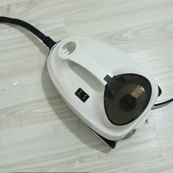 Pirantech Süpürgede Yeşil Işık Yanmıyor!