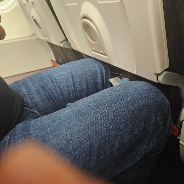 Geniş Koltuk Vaadi Yanıltıcı; 700 TL Ek Ücret İade Bekliyor