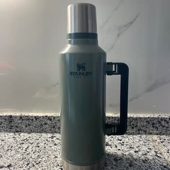 Stanley Termosun Yalıtım Sorunu Ve Amazon Destek Eksikliği