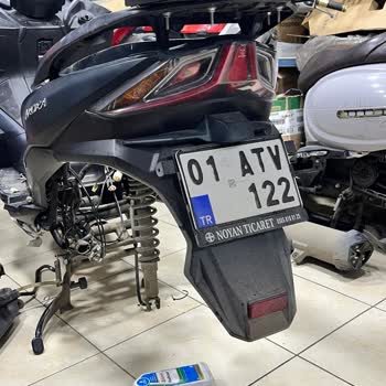 Garanti Kapsamındaki Motosikletimde Tekrarlayan Aşırı Isınma Ve Servis Ücret Talebi