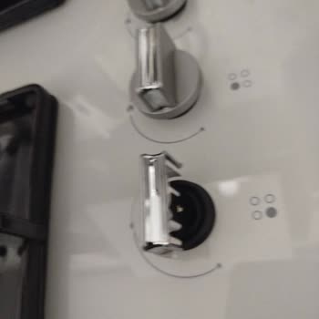 Garanti Kapsamı Olmadığını Belirten Servisin Ocak Düğmesi Ücret İsteği