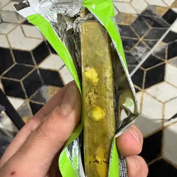 Migros'tan Aldığım Ezmede Canlı Fareler, Gıda Güvenliği İhlali