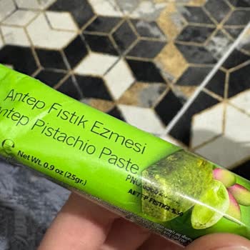 Migros'tan Aldığım Ezmede Canlı Fareler, Gıda Güvenliği İhlali