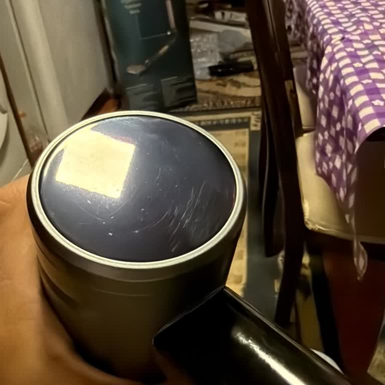 Sıfır Ürün Beklerken Çizik Ve Eksik Ekranlı İkinci El Süpürge Aldım