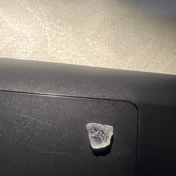 BİM Efsane Baldo Pirincinde Cam Parçası Tespit Edildi