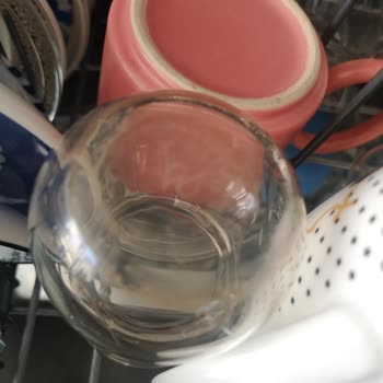 Altus Bulaşık Makinesi Temizleme Ve Kurutma Sorunları