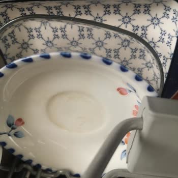 Altus Bulaşık Makinesi Temizleme Ve Kurutma Sorunları