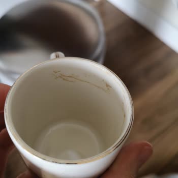Altus Bulaşık Makinesi Temizleme Ve Kurutma Sorunları