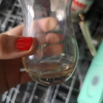 Altus Bulaşık Makinesi Temizleme Ve Kurutma Sorunları
