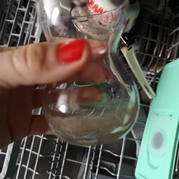 Altus Bulaşık Makinesi Temizleme Ve Kurutma Sorunları