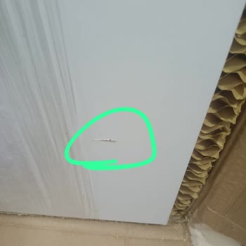 Vivense Defolu Kapak Parçası İçin Ücretsiz Değişim Talebimi Reddetti