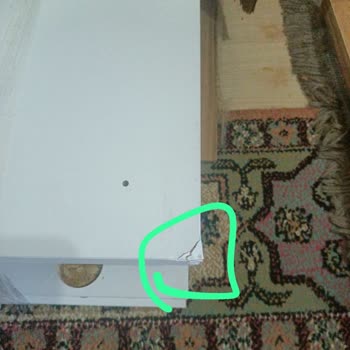 Vivense Defolu Kapak Parçası İçin Ücretsiz Değişim Talebimi Reddetti