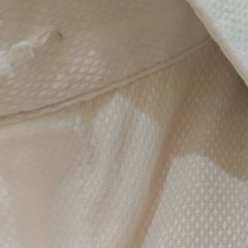 Süvari Gömleklerde Düğmelerin Sürekli Kopması