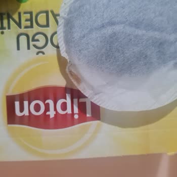 Lipton Çay Poşetlerinde Kurtlar Bulundu: Hijyen Ve Güvenlik Şikayeti