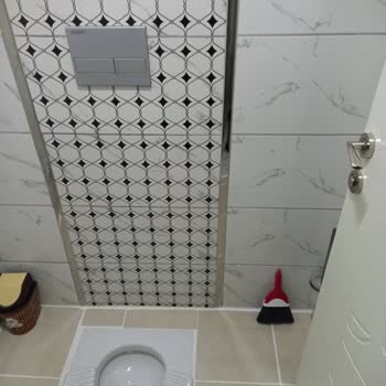 Visam Gömme Rezervuarlarda Şamandıra Takılma Ve Su Kaçırma Sorunu